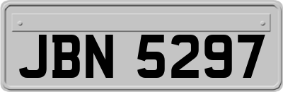 JBN5297