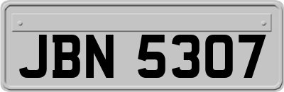 JBN5307