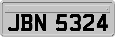 JBN5324