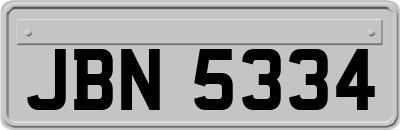 JBN5334