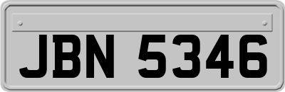 JBN5346
