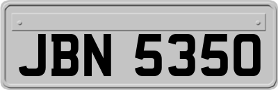 JBN5350