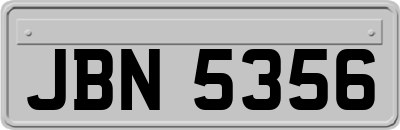 JBN5356