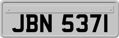 JBN5371