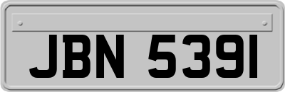 JBN5391