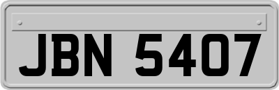 JBN5407