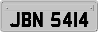 JBN5414