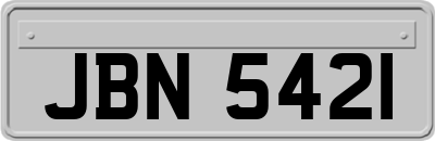 JBN5421