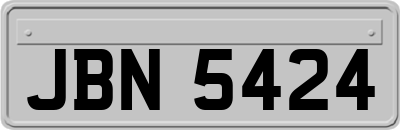 JBN5424