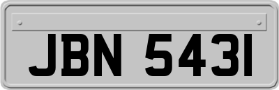 JBN5431