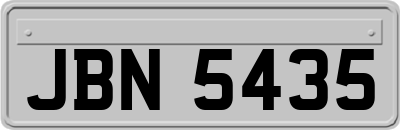 JBN5435
