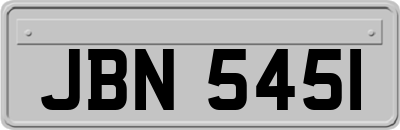 JBN5451