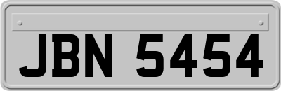 JBN5454