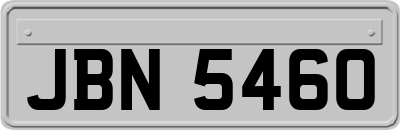 JBN5460