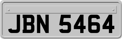 JBN5464