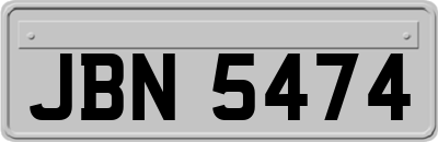 JBN5474