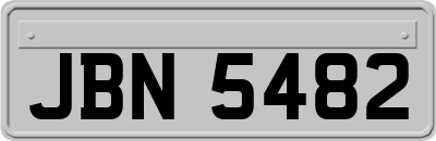 JBN5482