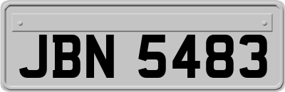 JBN5483