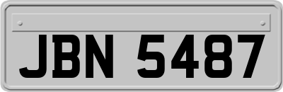 JBN5487