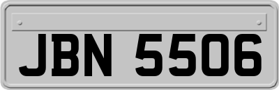 JBN5506
