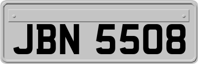 JBN5508