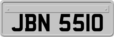 JBN5510