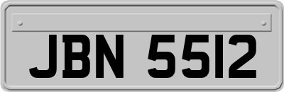 JBN5512