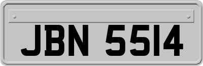 JBN5514