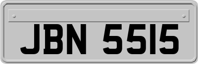 JBN5515