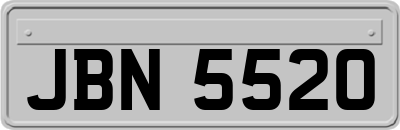 JBN5520