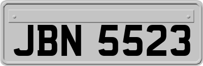 JBN5523