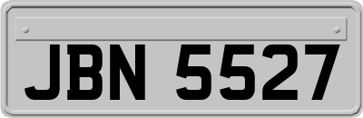 JBN5527