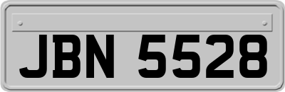 JBN5528