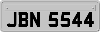 JBN5544