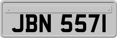 JBN5571
