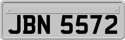 JBN5572