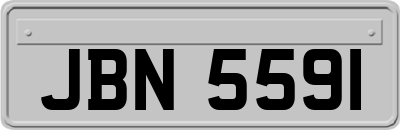 JBN5591