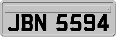 JBN5594