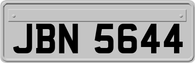 JBN5644