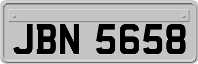 JBN5658