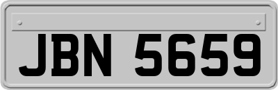 JBN5659