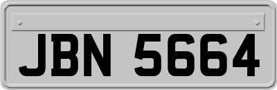 JBN5664