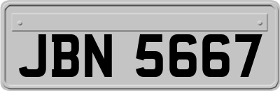 JBN5667