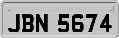 JBN5674