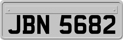 JBN5682