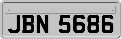 JBN5686