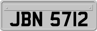 JBN5712