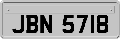 JBN5718