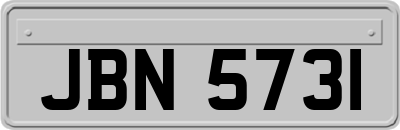 JBN5731
