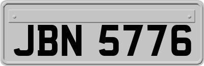 JBN5776